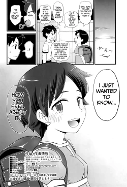 Page 30 of Joji Bitch JS wa Shiritagariya-san!