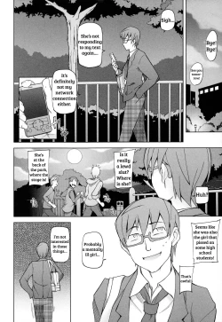 Page 32 of LUSTFUL BERRY Ch. 0-6, 10