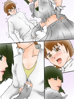 Page 36 of Otokonoko Sunshine