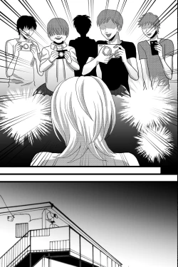 Page 57 of Shinyuu no Yowami o Nigittanode Futari de Okashitesei Choukyou shi Chaimashita