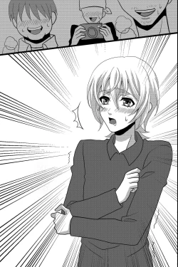 Page 59 of Shinyuu no Yowami o Nigittanode Futari de Okashitesei Choukyou shi Chaimashita