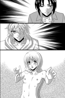 Page 82 of Shinyuu no Yowami o Nigittanode Futari de Okashitesei Choukyou shi Chaimashita