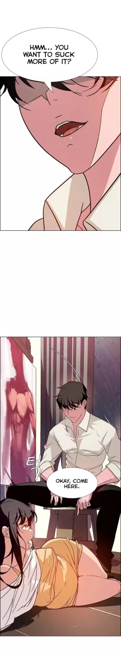 Page 211 of Rain Curtain Ch.20/40