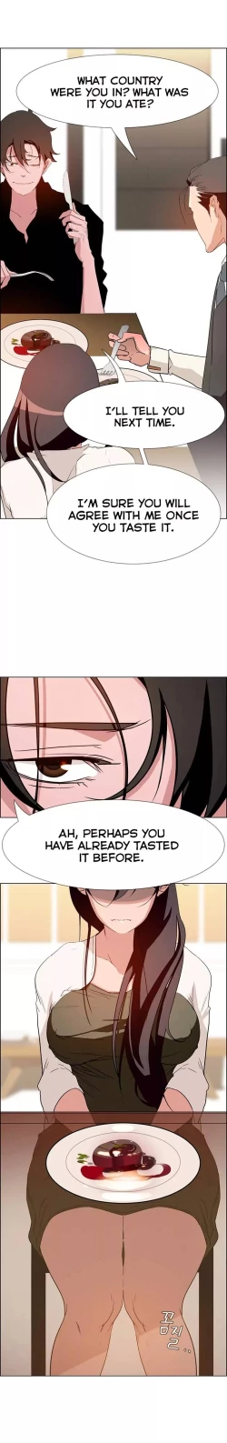 Page 321 of Rain Curtain Ch.20/40