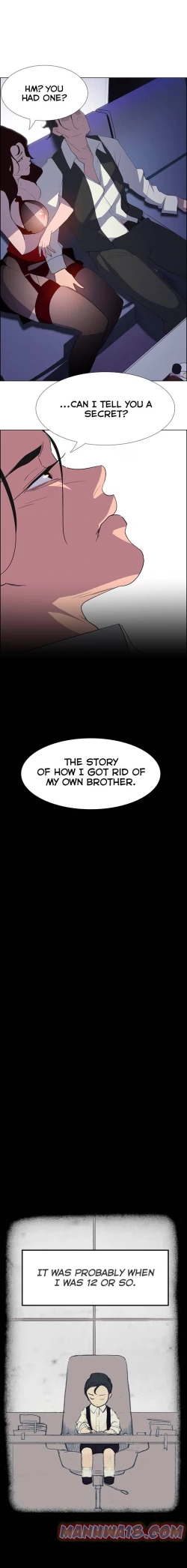 Page 408 of Rain Curtain Ch.20/40