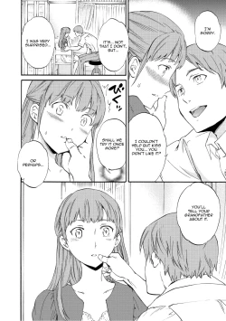 Page 10 of Fukushuu Rensa | A Chain of Revenge