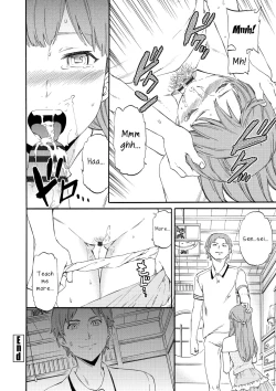 Page 26 of Fukushuu Rensa | A Chain of Revenge