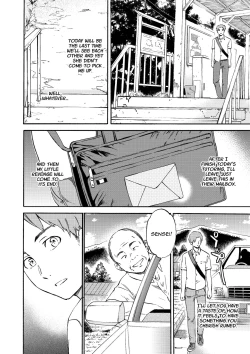 Page 50 of Fukushuu Rensa | A Chain of Revenge