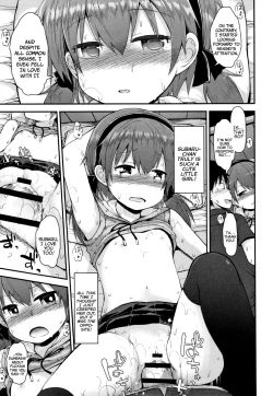 Page 15 of Sensei Shiranakatta? - Teacher Did Not Know?