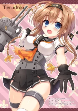 Page 59 of Kanmusu Collection Soushuuhen 2