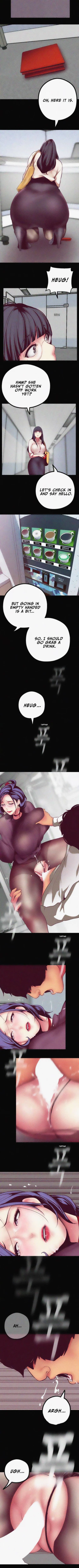 Page 117 of A Wonderful New World Ch.30/?