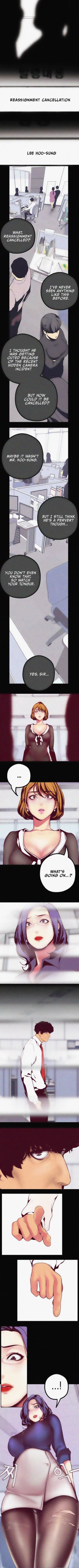 Page 124 of A Wonderful New World Ch.30/?