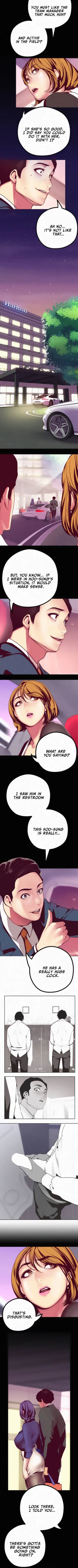 Page 129 of A Wonderful New World Ch.30/?