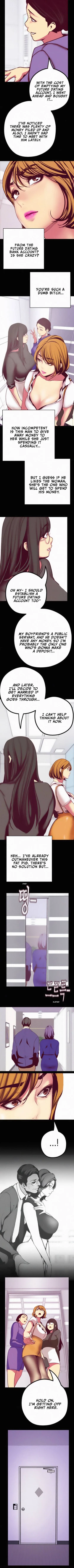 Page 148 of A Wonderful New World Ch.30/?