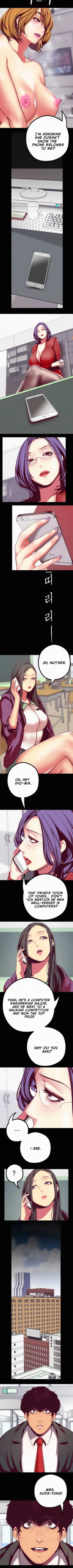 Page 164 of A Wonderful New World Ch.30/?