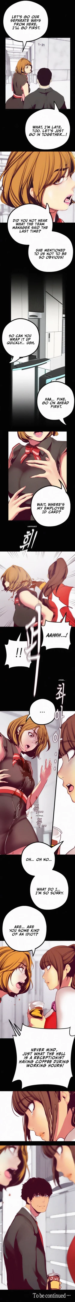 Page 173 of A Wonderful New World Ch.30/?