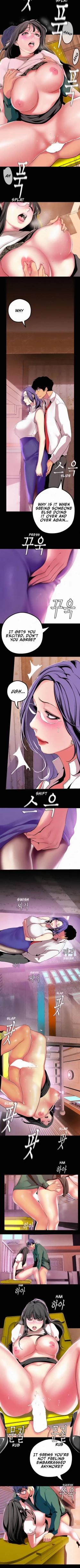 Page 184 of A Wonderful New World Ch.30/?