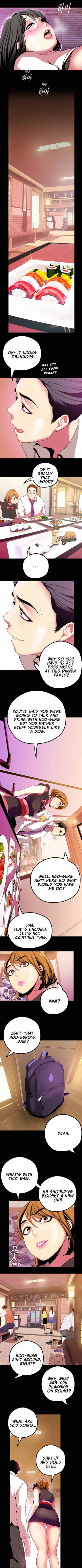 Page 185 of A Wonderful New World Ch.30/?