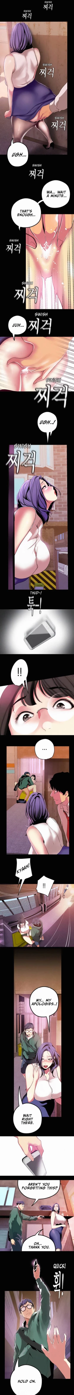 Page 188 of A Wonderful New World Ch.30/?