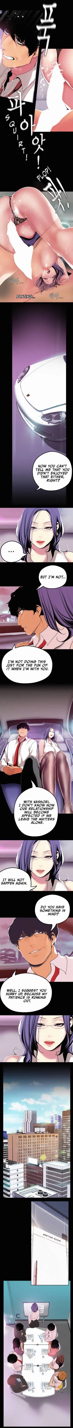 Page 198 of A Wonderful New World Ch.30/?