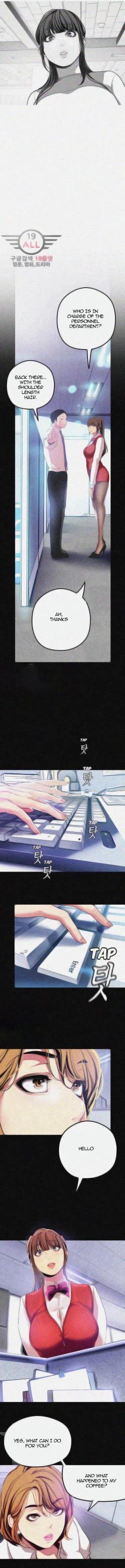 Page 206 of A Wonderful New World Ch.30/?