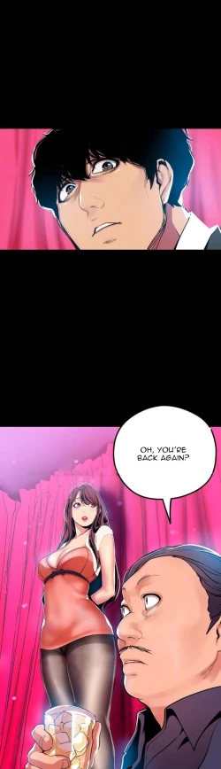 Page 238 of A Wonderful New World Ch.30/?