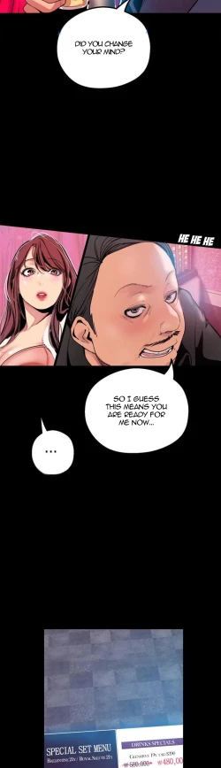 Page 239 of A Wonderful New World Ch.30/?