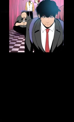 Page 261 of A Wonderful New World Ch.30/?