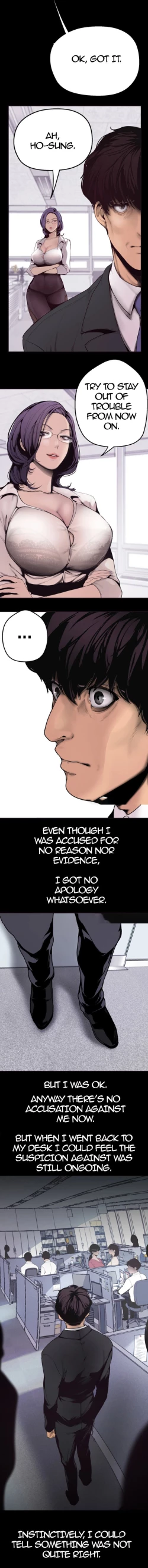 Page 27 of A Wonderful New World Ch.30/?