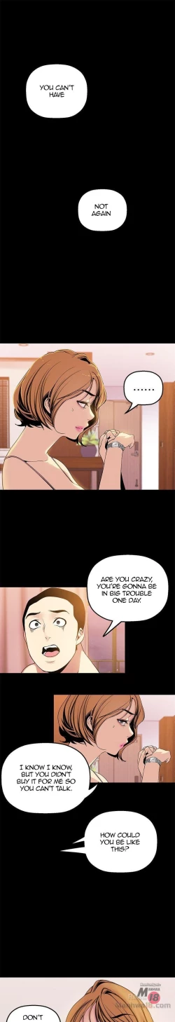 Page 307 of A Wonderful New World Ch.30/?