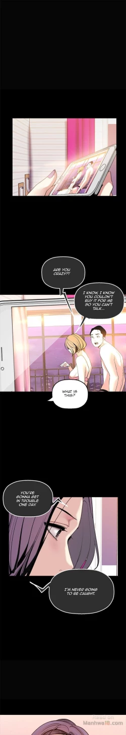 Page 315 of A Wonderful New World Ch.30/?