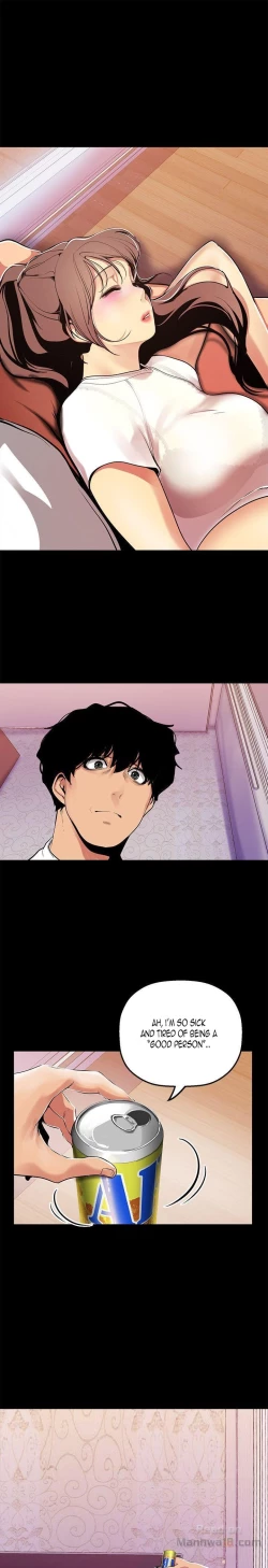 Page 338 of A Wonderful New World Ch.30/?