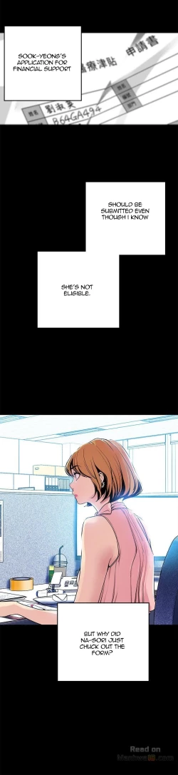 Page 343 of A Wonderful New World Ch.30/?