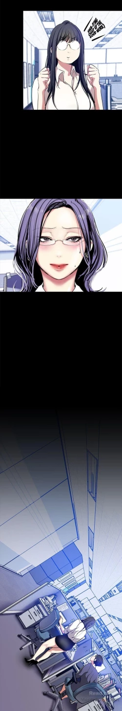 Page 353 of A Wonderful New World Ch.30/?