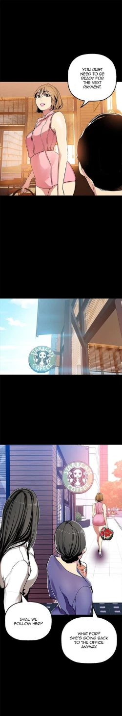 Page 376 of A Wonderful New World Ch.30/?