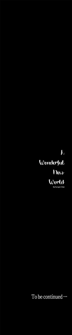 Page 381 of A Wonderful New World Ch.30/?