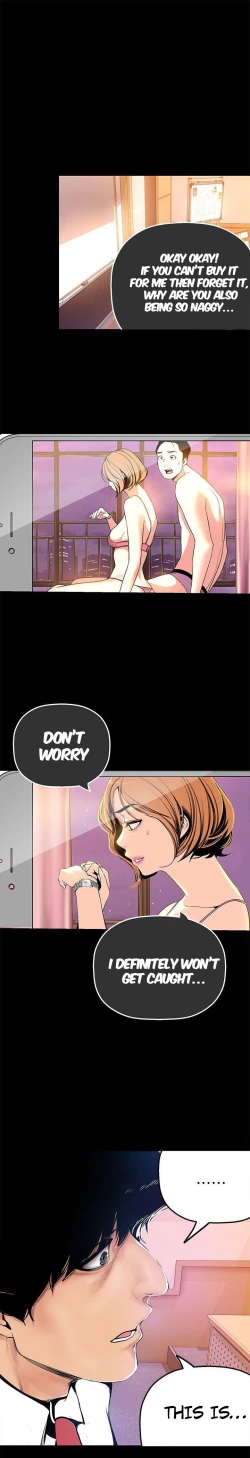 Page 403 of A Wonderful New World Ch.30/?