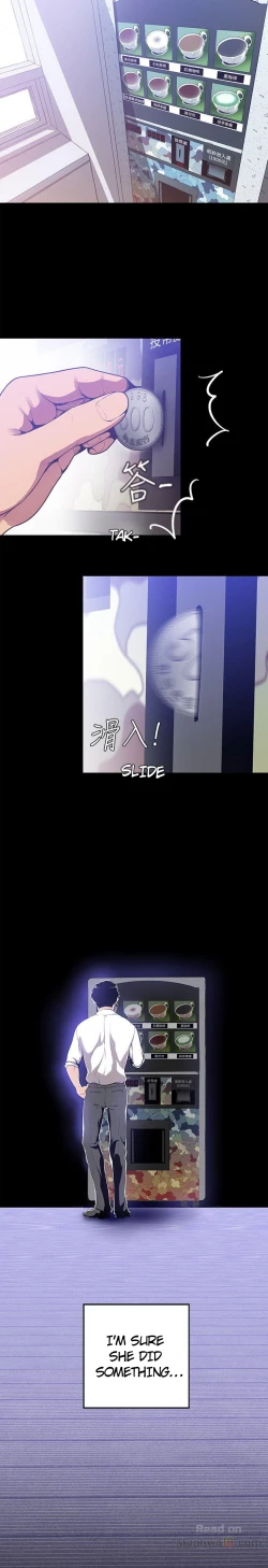 Page 421 of A Wonderful New World Ch.30/?