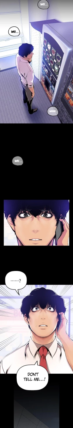 Page 427 of A Wonderful New World Ch.30/?