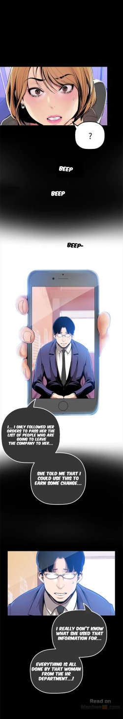 Page 522 of A Wonderful New World Ch.30/?