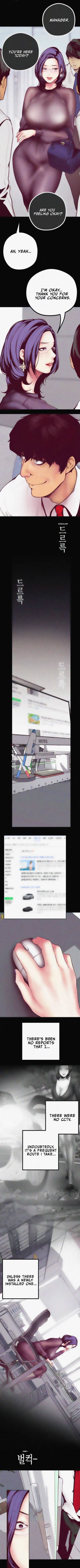 Page 99 of A Wonderful New World Ch.30/?