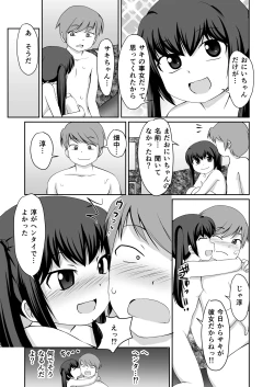 Page 31 of Bandai-chan BANDAI CHAN☆