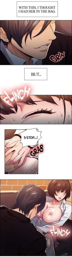 Page 206 of Taste of Forbbiden Fruit Ch.37/53