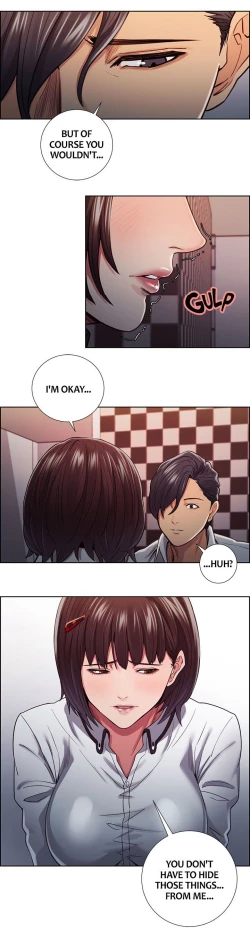 Page 218 of Taste of Forbbiden Fruit Ch.37/53