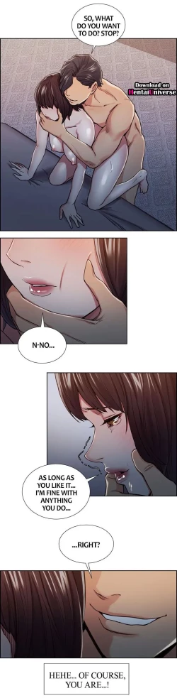 Page 260 of Taste of Forbbiden Fruit Ch.37/53