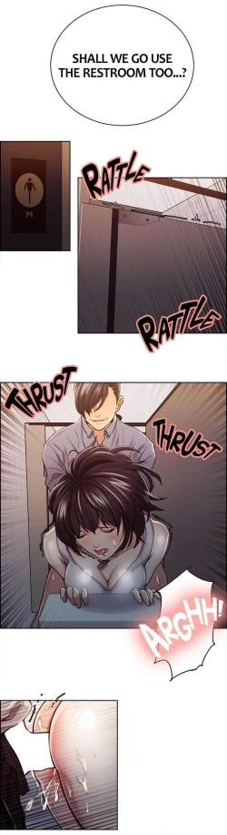 Page 280 of Taste of Forbbiden Fruit Ch.37/53