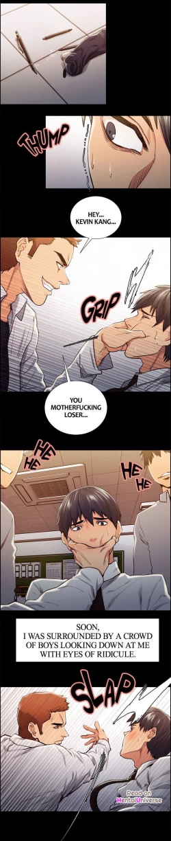 Page 323 of Taste of Forbbiden Fruit Ch.37/53