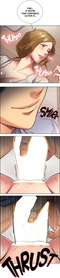 Page 488 of Taste of Forbbiden Fruit Ch.37/53