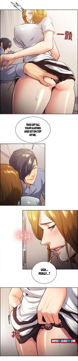 Page 523 of Taste of Forbbiden Fruit Ch.37/53