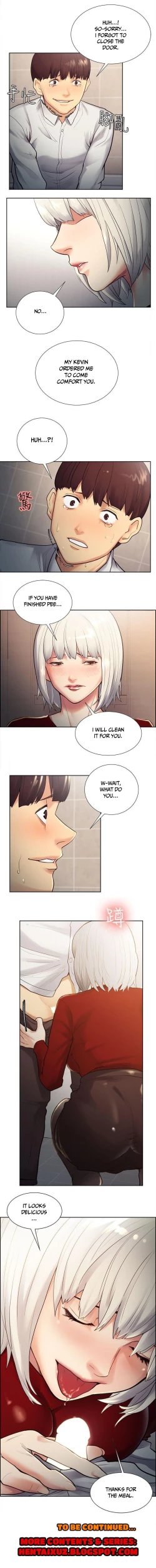 Page 591 of Taste of Forbbiden Fruit Ch.37/53